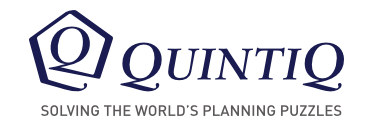 logo of Quintiq