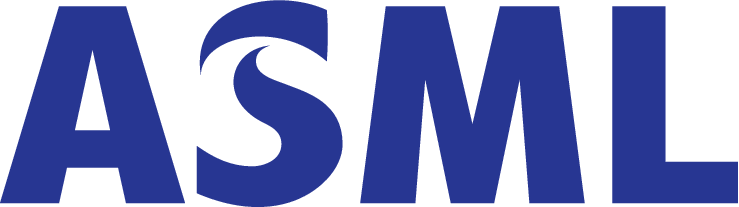 logo of ASML