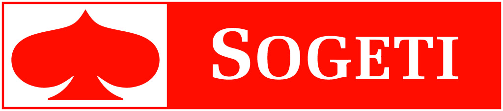 logo of Sogeti